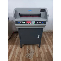 Máy Xén giấy điện 450VS