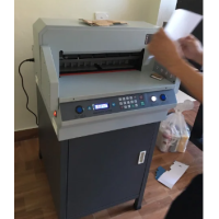 Máy xén giấy điện 4660H