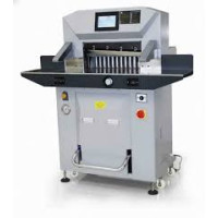 Máy xén giấy thủy lực model 5010PX Máy xén giấy thủy lực model 5010PX