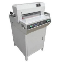 Máy xén giấy thủy lực 6710 Máy xén giấy thủy lực 6710