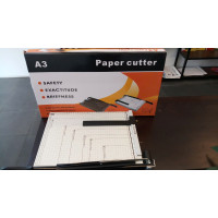 Bàn xén giấy bằng tay A4-829 Bàn xén giấy bằng tay A4-829