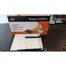 Bàn xén giấy bằng tay A4-829 Bàn xén giấy bằng tay A4-829