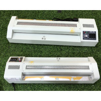 Máy ép plastic FGK 450 Máy ép plastic FGK 450