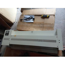 Máy Ép Plastic FGK 650 (Khổ A1) Máy Ép Plastic FGK 650 (Khổ A1)