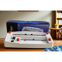 Máy cắt card visit SK316 tự động