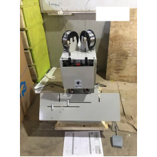 Máy dập ghim 2 đầu Máy dập ghim 2 đầu
