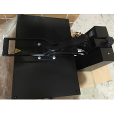 Máy ép nhiệt loại mâm thường khổ 40×60 Máy ép nhiệt loại mâm thường khổ 40×60
