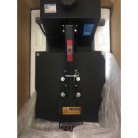 Máy ép nhiệt phẳng mâm thường khổ 38 x 38