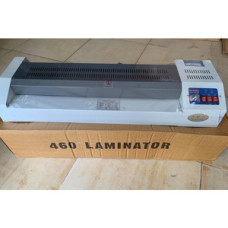 Máy Ép Plastic YT 460 Khổ A2 Máy Ép Plastic YT 460 Khổ A2
