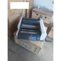 Máy đóng gáy sách PB-380