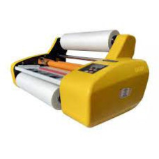 Máy Cán Màng Khổ A3 OGK3580 Lô Cao Su Máy Cán Màng Khổ A3 OGK3580 Lô Cao Su