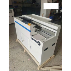 Máy đóng keo gáy sách PB860 – khổ A4
