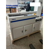 Máy đóng keo gáy sách PB960F – khổ A4