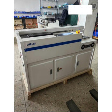 Máy đóng keo gáy sách PB960F – khổ A4 Máy đóng keo gáy sách PB960F – khổ A4