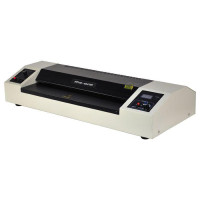 Máy ép plastic PDA2-450TD (khổ A2) Máy ép plastic PDA2-450TD (khổ A2)
