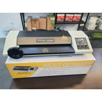 Máy ép plastic PDA3 330C vỏ vàng) Máy ép plastic PDA3 330C vỏ vàng)