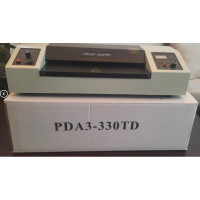 Máy ép plastic PDA3-330TD Máy ép plastic PDA3-330TD