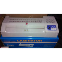 Máy ép Plastic FGK 320 khổ A3 Máy ép Plastic FGK 320 khổ A3