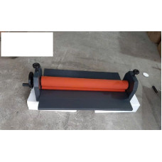 Máy cán nguội quay tay không chân khổ 650mm Máy cán nguội quay tay không chân khổ 650mm