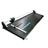 Bàn xén giấy đa năng khổ 600mm