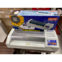 Máy ép plastic Simeile SM 320 (khổ A3) Máy ép plastic Simeile SM 320 (khổ A3)