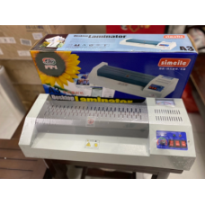 Máy ép plastic Simeile SM 320 (khổ A3) Máy ép plastic Simeile SM 320 (khổ A3)