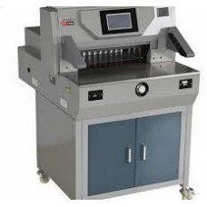 Máy xén giấy điện WH 500V9 Máy xén giấy điện WH 500V9