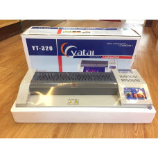 Máy ép plastic YT-320 Máy ép plastic YT-320