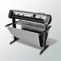 Máy cắt bế decal HobbyCut HBC-1350
