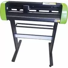 Máy cắt bế decal Refine AC721 Máy cắt bế decal Refine AC721