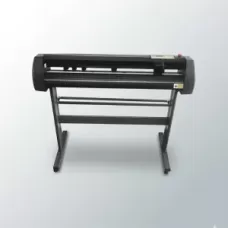 Máy cắt decal Refine MH1351A Máy cắt decal Refine MH1351A