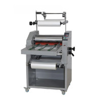 Máy Cán Màng Nhiệt 390
