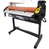 Máy cán nhiệt FM 1.1M