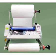 Máy cán màng nhiệt 350A Máy cán màng nhiệt 350A