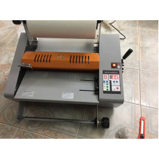 máy cán màng nhiệt FM 380A máy cán màng nhiệt FM 380A
