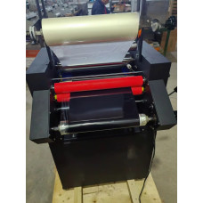 Máy cán màng nhiệt 390 – CG8400 Máy cán màng nhiệt 390 – CG8400