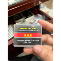 Dao cắt mimaki