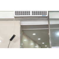 QUẠT CẮT GIÓ HOKYTO 1m2 FM-1212-B/Y QUẠT CẮT GIÓ HOKYTO 1m2 FM-1212-B/Y