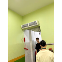 QUẠT CẮT GIÓ HOKYTO 90cm FM-1209-B/Y QUẠT CẮT GIÓ HOKYTO 90cm FM-1209-B/Y