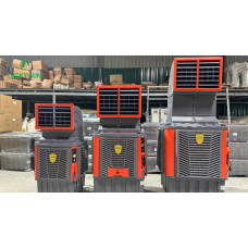 Quạt Công Nghiệp Làm Mát Bằng Hơi Nước Fujipova FJ-360 Quạt Công Nghiệp Làm Mát Bằng Hơi Nước Fujipova FJ-360