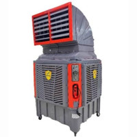 Quạt phun sương làm mát Wing TM-L13HSC (750W) Quạt phun sương làm mát Wing TM-L13HSC (750W)