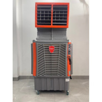 Quạt Công Nghiệp Làm Mát Bằng Hơi Nước MaxPower QB-18B Quạt Công Nghiệp Làm Mát Bằng Hơi Nước MaxPower QB-18B