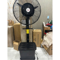 Quạt phun sương công nghiệp Fred DB-26CF03 Quạt phun sương công nghiệp Fred DB-26CF03