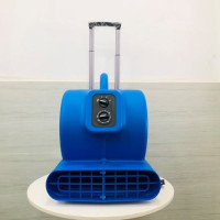 Quạt thổi thảm Clepro DC100NEW