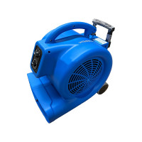 Quạt thổi thảm CleproX CX-1000