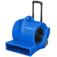Quạt thổi thảm CleproX DC100