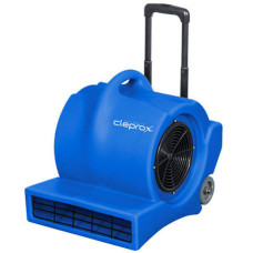 Quạt thổi thảm CleproX DC100