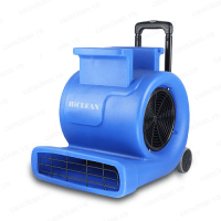 Quạt thổi thảm HiClean HC535A