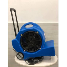 Quạt thổi thảm 3 tốc độ Fred 900D