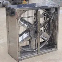 Quạt thông gió Inox toàn phần Wing TMGI-900-220v Quạt thông gió Inox toàn phần Wing TMGI-900-220v